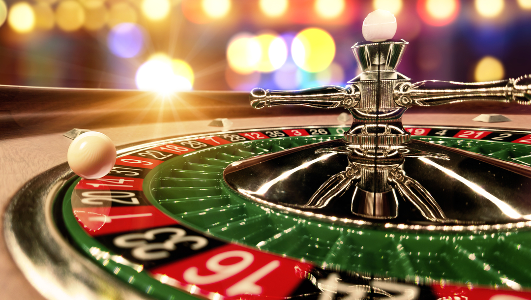 Most Popular Roulette Spin-offs - Viacasinos