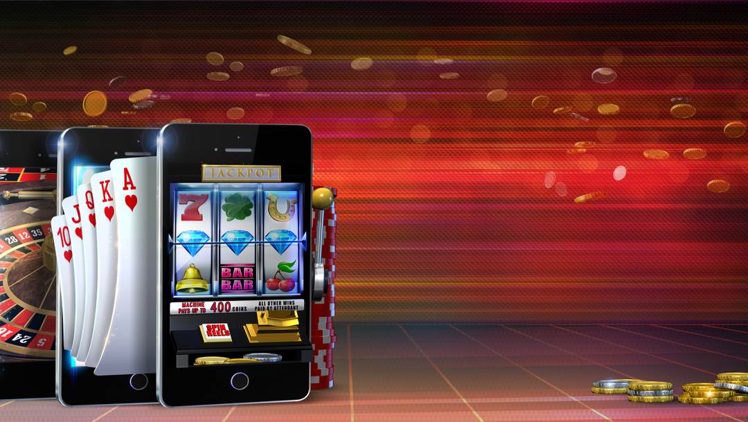 Aplicación Slingo Arcade - Free Slingo & Vegas Slots, Bingo, Instant ...