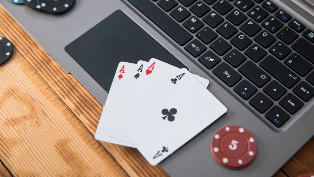 Photo of Online Poker Tournaments You Can Play at BetMGM