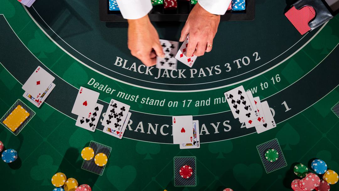 When and How to Use the Blackjack Double Down Option BetMGM