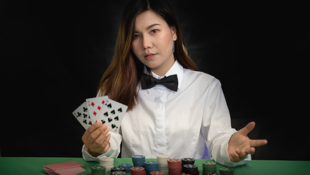 Photo of Top Female Poker Players